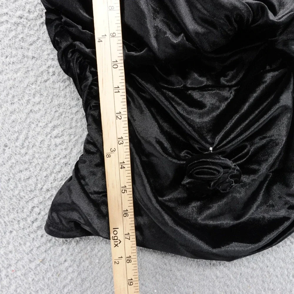 Wayf chic black